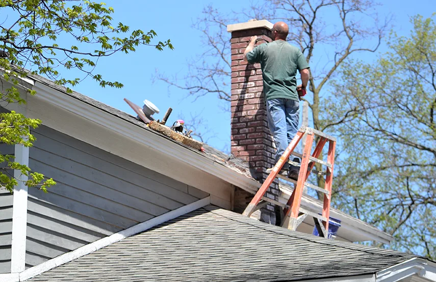 Chimney & Fireplace Inspections Services in Lamont, CA
